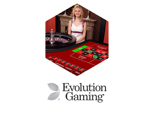 Evolution Live Roulette İncelemesi