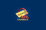 1xbet Ziraat CashBack Bonusu