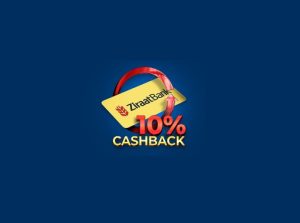 1xbet Ziraat CashBack Bonusu