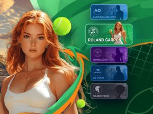 Grand Slam 2025 Bahis Kampanyası ile Kazanmaya Hazır Mısınız?