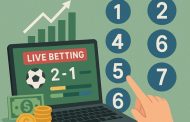 Canlı Bahis Stratejileri: Kazancınızı Katlayacak 7 Etkili Yöntem