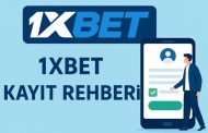 1xBet Kayıt Rehberi: Hesap Açma ve Hoş Geldin Bonusu Aktifleştirme Adımları