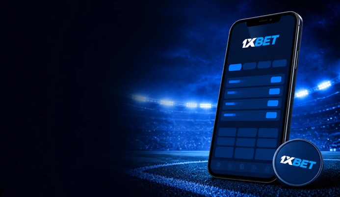 1xbet Sitesinde Mobil Canlı Bahis Deneyimi