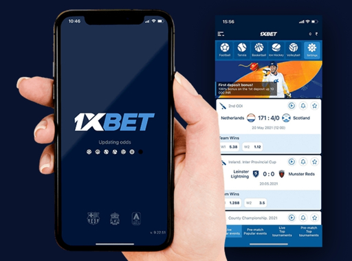 1xbet Mobil APK İndir: Android ve iOS Son Sürüm Kurulum Rehberi